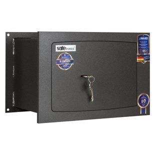 Сейф встроенный SAFEtronics STR 25M