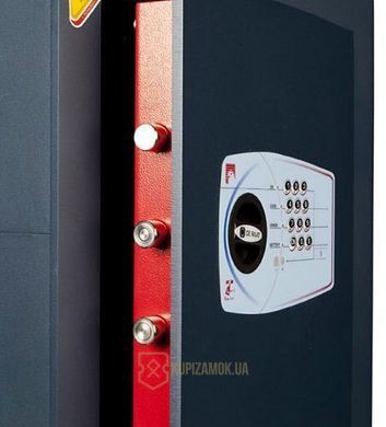 Сейф стенной Technomax GТ/7