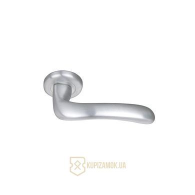 Ручки дверные MARIANI GLENDA S/B CS хром матовый