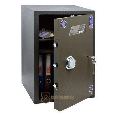 Сейф офисный SAFEtronics NTR 61ME