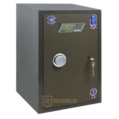 Сейф офисный SAFEtronics NTR 61ME
