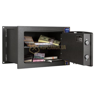 Сейф вбудований SAFEtronics STR 25M