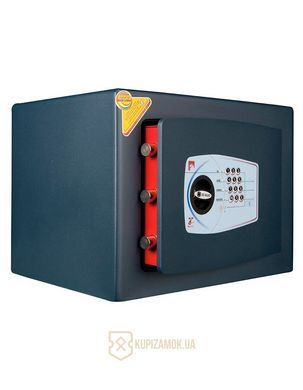 Сейф взломостойкий Technomax GМТ/5