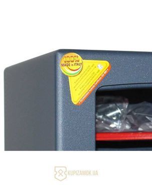 Сейф взломостойкий Technomax GМТ/5
