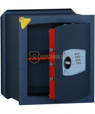 Сейф стінний Technomax GT/7L