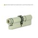 Дверний циліндр Mul-t-lock Interactive+ 90mm (35Zx55) Нікель-сатин (ключ-entr) GCW