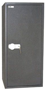Сейф офісний SAFEtronics TSS 125Ms