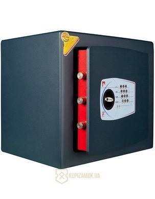 Сейф взломостойкий Technomax GМТ/6