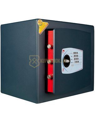 Сейф зламостійкий Technomax GМТ/6