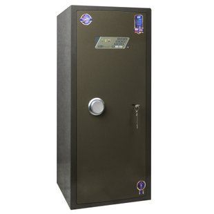 Сейф збройовий SAFEtronics NTR 100M /К3