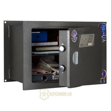Сейф встроенный SAFEtronics STR 25E