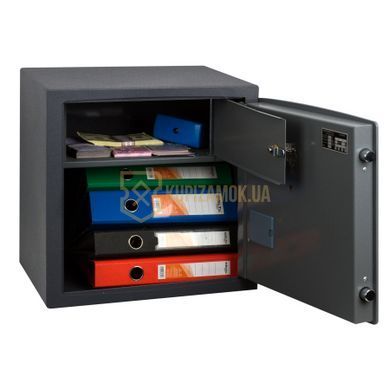 Сейф меблевий SAFEtronics NTL 40MEs