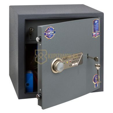 Сейф меблевий SAFEtronics NTL 40MEs