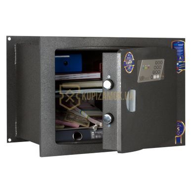 Сейф вбудований SAFEtronics STR 25E