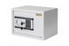 Сейф меблевий G&Uuml;TE PN-25 RAL 7035